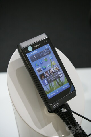 Nokia N8