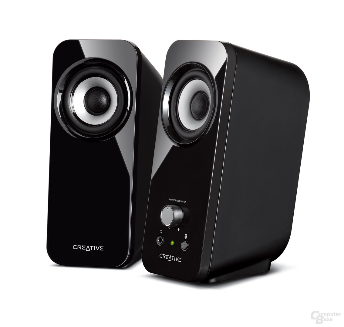 Creative GigaWorks T12 Wireless