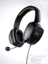 Sound Blaster Tactic3D Alpha Headset