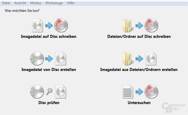 Modus