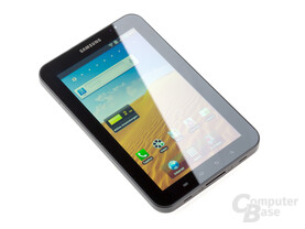 Samsung Galaxy Tab