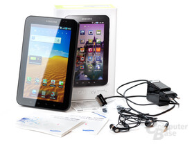 Samsung Galaxy Tab