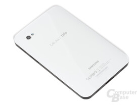 Samsung Galaxy Tab