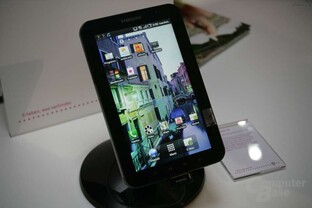 Samsung Galaxy Tab