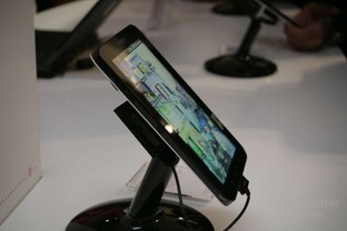 Samsung Galaxy Tab