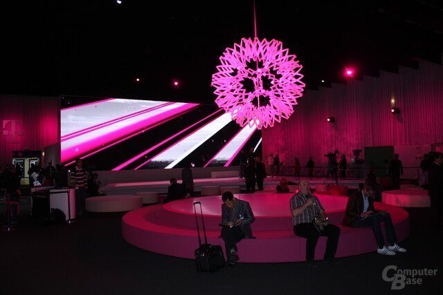 Impressionen von der IFA