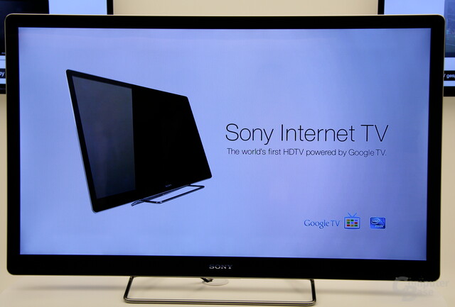 Sony Internet TV