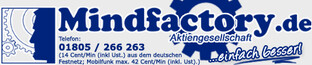 Mindfactory