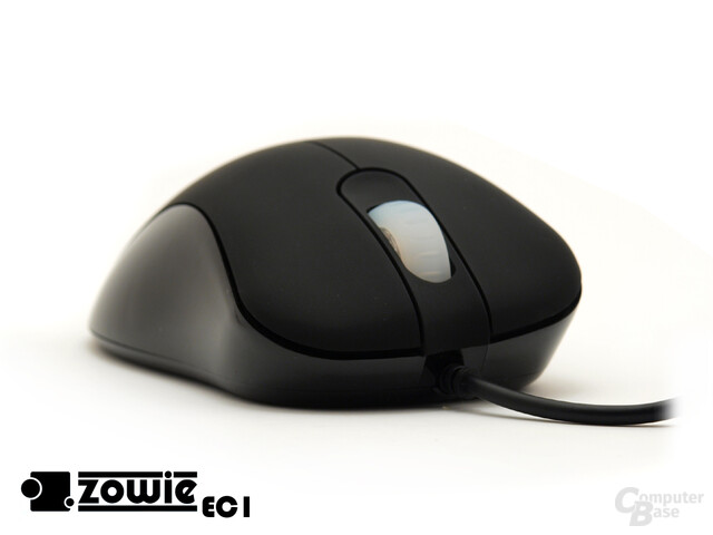 Zowie EC1 Spielermaus