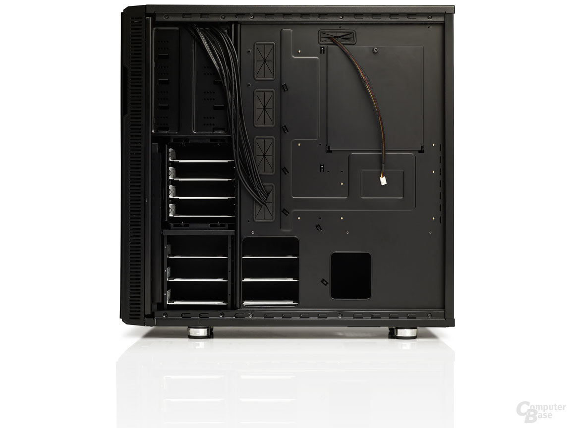 Fractal Design Define XL (Black Pearl)