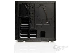 Fractal Design Define XL (Black Pearl) Fractal Design Define XL (Black Pearl)