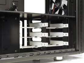 Fractal Design Define XL (Black Pearl)
