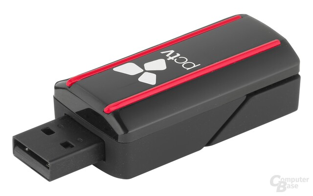 PCTV nanoStick T2
