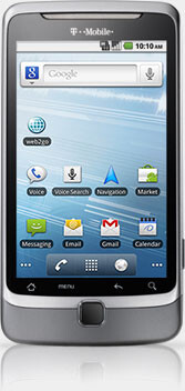 T-Mobile G2 T-Mobile G2