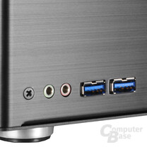 Lian Li PC-Q09F