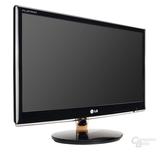 LGs neue Monitorserie mit IPS-Panel