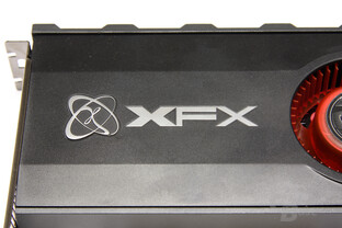 Radeon HD 5970 Black LE Logo Radeon HD 5970 Black LE Logo