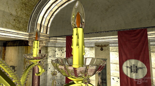 Intel: „Wolfenstein Ray Traced“