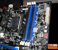 Intel DP67BG „Burrage“