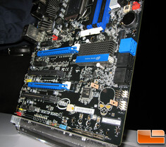 Intel DP67BG „Burrage“