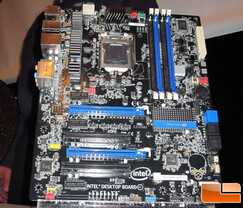 Intel DP67BG „Burrage“