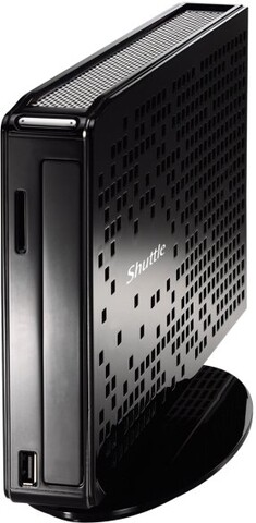 Shuttle XS35