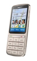 Nokia C3
