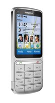 Nokia C3