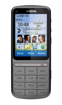 Nokia C3