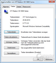 ATi Catalyst 10.9