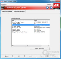 ATi Catalyst 10.9