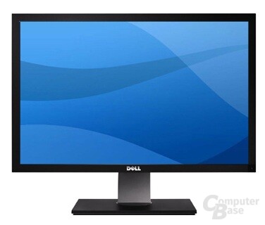Dell UltraSharp U3011