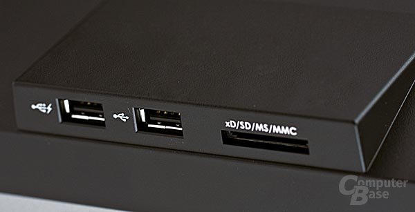 Dell UltraSharp U3011