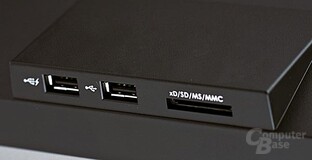 Dell UltraSharp U3011
