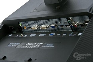 Dell UltraSharp U3011