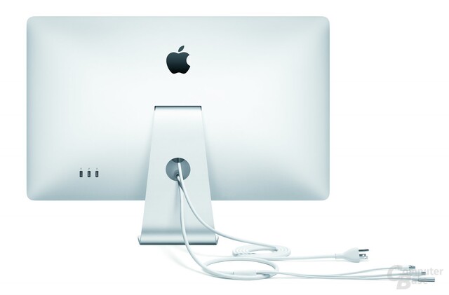 Apple 27 Zoll LED Cinema Display