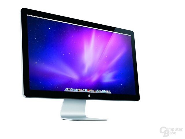 Apple 27 Zoll LED Cinema Display