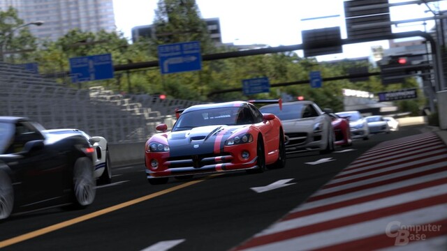 Gran Turismo 5