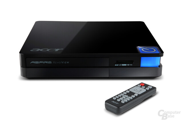 Acer Revo View