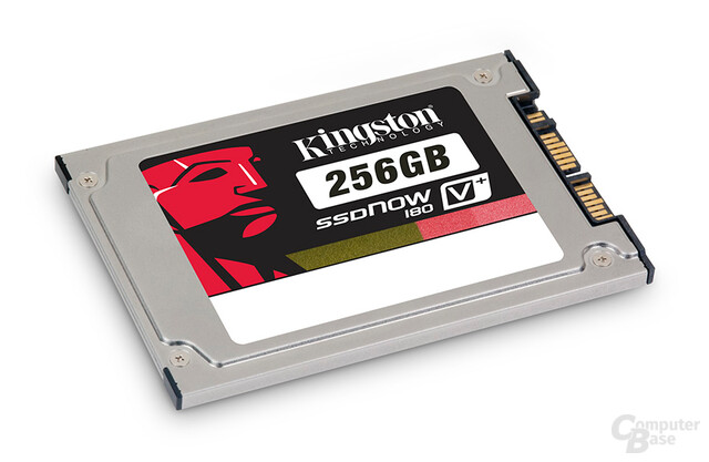 Kingston SSDNow V+180 Serie