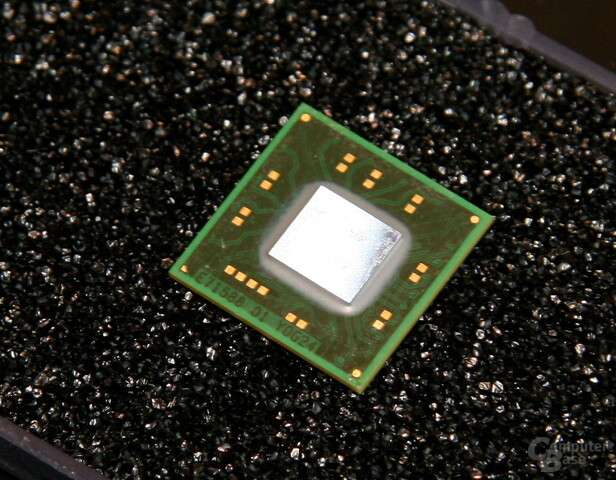 „Light Peak“-Chip
