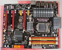 ECS Elitegroup P67H2-A