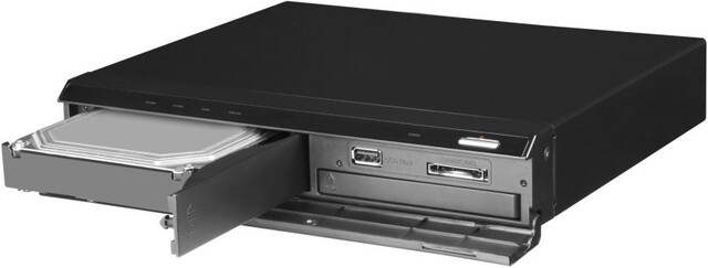 Sharkoon SATA QuickPort Home