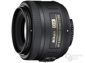 AF-S DX NIKKOR 35 mm 1:1,8G
