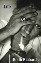 Keith Richards: Life