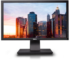 Dell UltraSharp U2311H