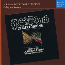 Die Kunst der Fuge