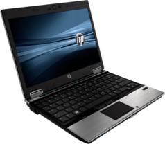 Alt gegen neu? Ein neues Laptop müsste her… (HP EliteBook 2540p)
