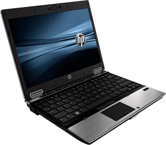 Alt gegen neu? Ein neues Laptop müsste her… (HP EliteBook 2540p)