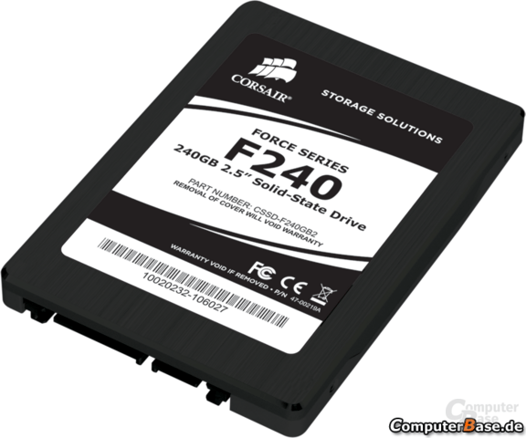 Corsair Force Series F240